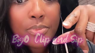 Empress speaks on TomiKay's son then says she's lazy n dirty 7/11/25 #bigoclipandsip
