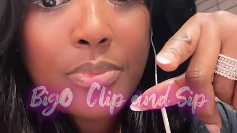 Empress speaks on TomiKay's son then says she's lazy n dirty 7/11/25 #bigoclipandsip