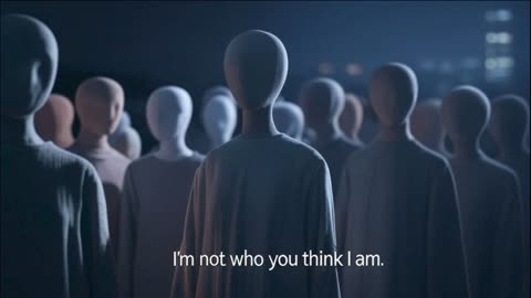 C.P.B.C. - I'm Not Who You Think I Am