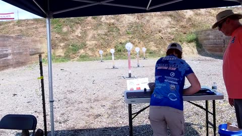 CTST Nationals Day 4 Thursday Bay 2