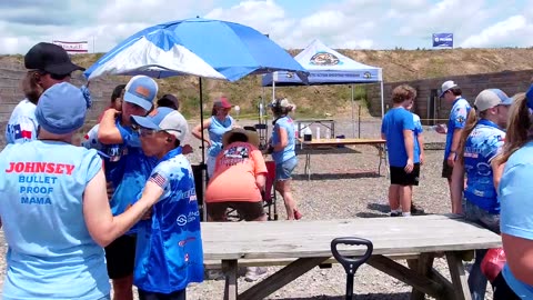 CTST Nationals Day 4 Thursday Bay 2