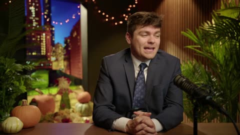 Nick Fuentes on a Texas man being extradited to Florida for antisemitism