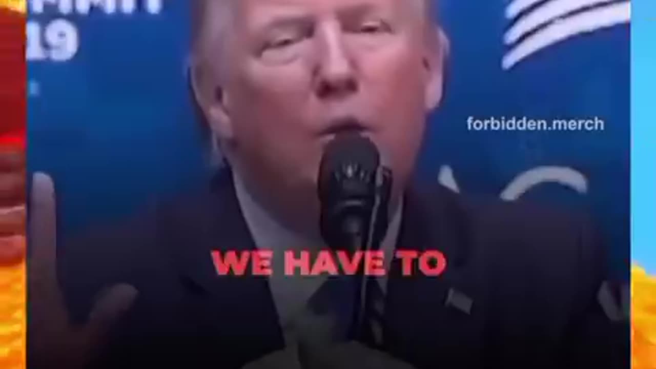 When did America First turn into Israel First?