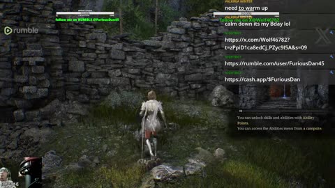 VINDICTUS DEFYING FATE