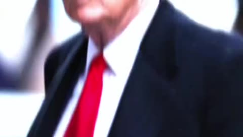 President Trump In Search Of Elvis