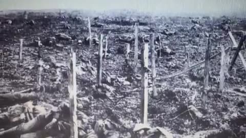 Major Douglas on the causes of war (part 1)
