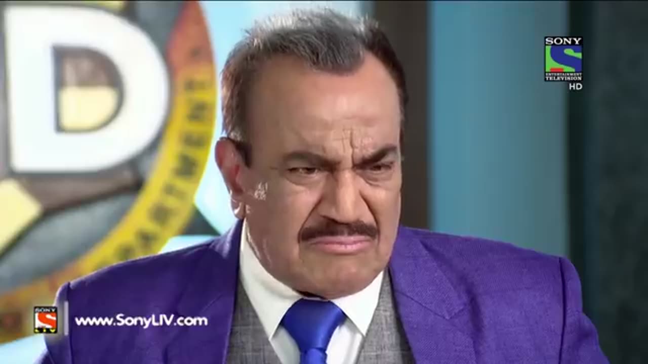 CID SEASON 2 EPISODE 35