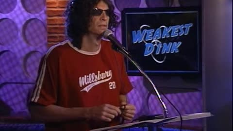 Weakest Dink with Vivid Girls - 2002