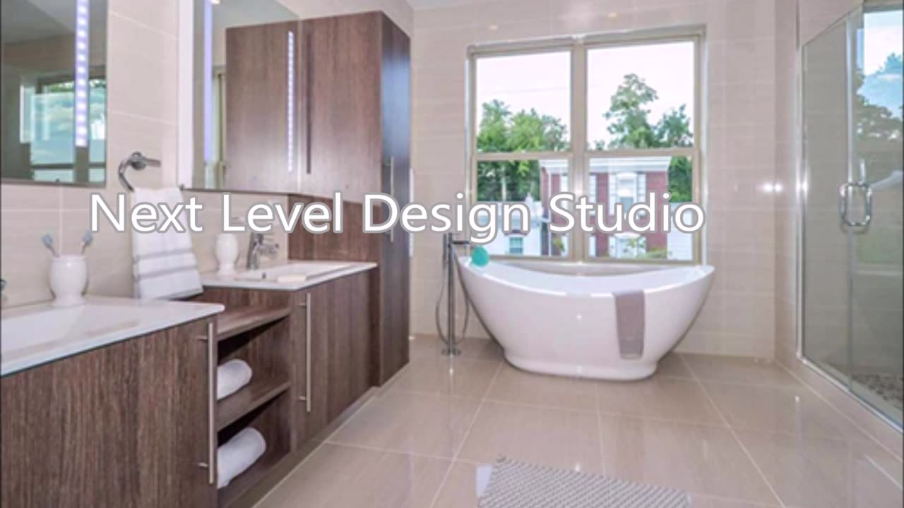 Next Level Design Studio