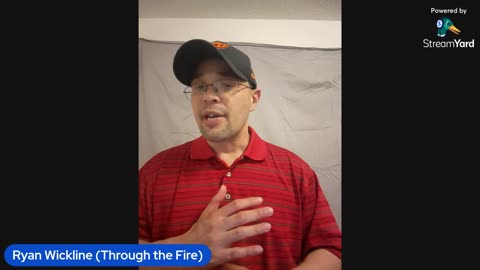 Through the Fire #26 - Clarity, Visualization, and Manifestation