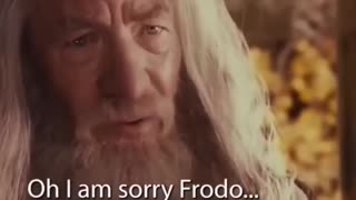 I Was Delayed
