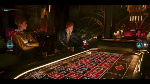 Twin Roulette | A-8: Ep.9 | Cyberpunk 2077 | Phantom Liberty