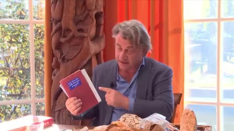 Marcel van Silfhout - DNW1920 - Strijd om de toekomst globalisme versus de streek