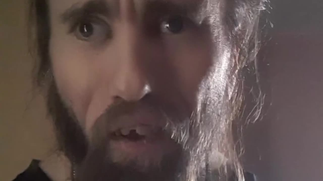 Cyraxx YouTube 06-05-25 I'm the real monster!!!!!!