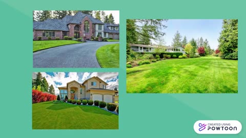 Landscaping near me