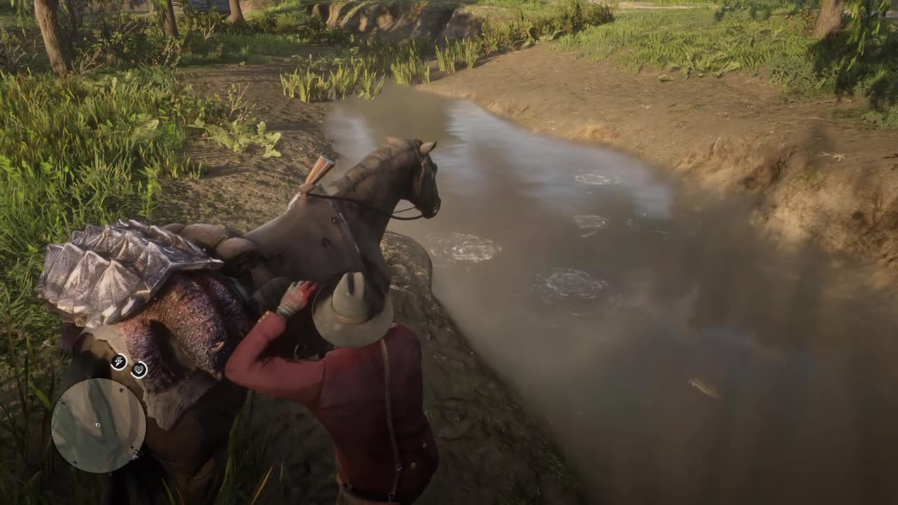 Red Dead Redemption 2 2025060609254068409864908 ARMADILLO COCODRILO FROZEN COKE 1899 DESSERT34937530