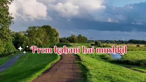 Teri meri