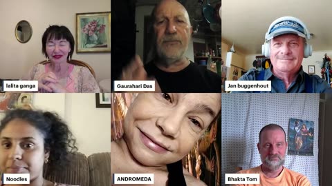 Mantra Meditation by singing and japa