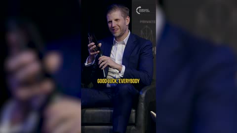 President Trump Calls In to the This Is the Turning Point Tour at Auburn University