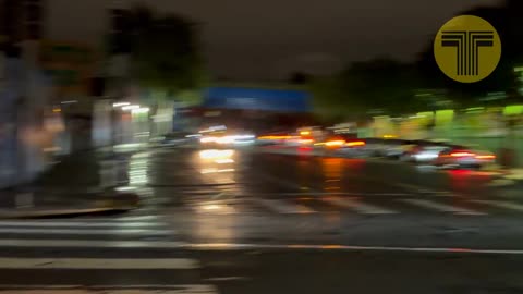 Un apagón en San Francisco deja fuera de servicio a los taxis autónomos de Waymo