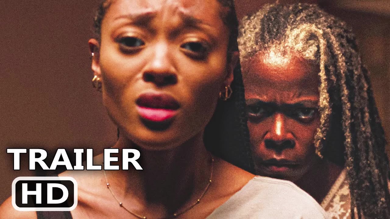 NOSEEUMS Trailer (2026)