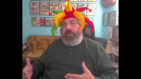 Foolish Thoughts #505: Closing Out 2025