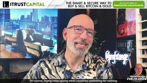 BRICS is over as Russia comes begging to rejoin the dollar.