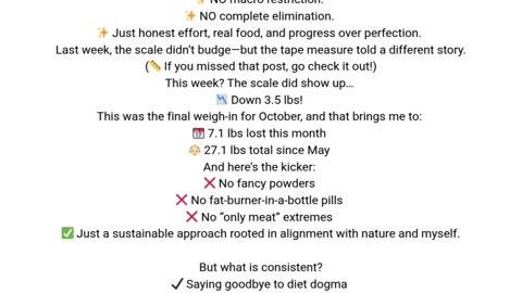 🚫 When “Healthy” Gets Flagged on YOUTUBE🚫