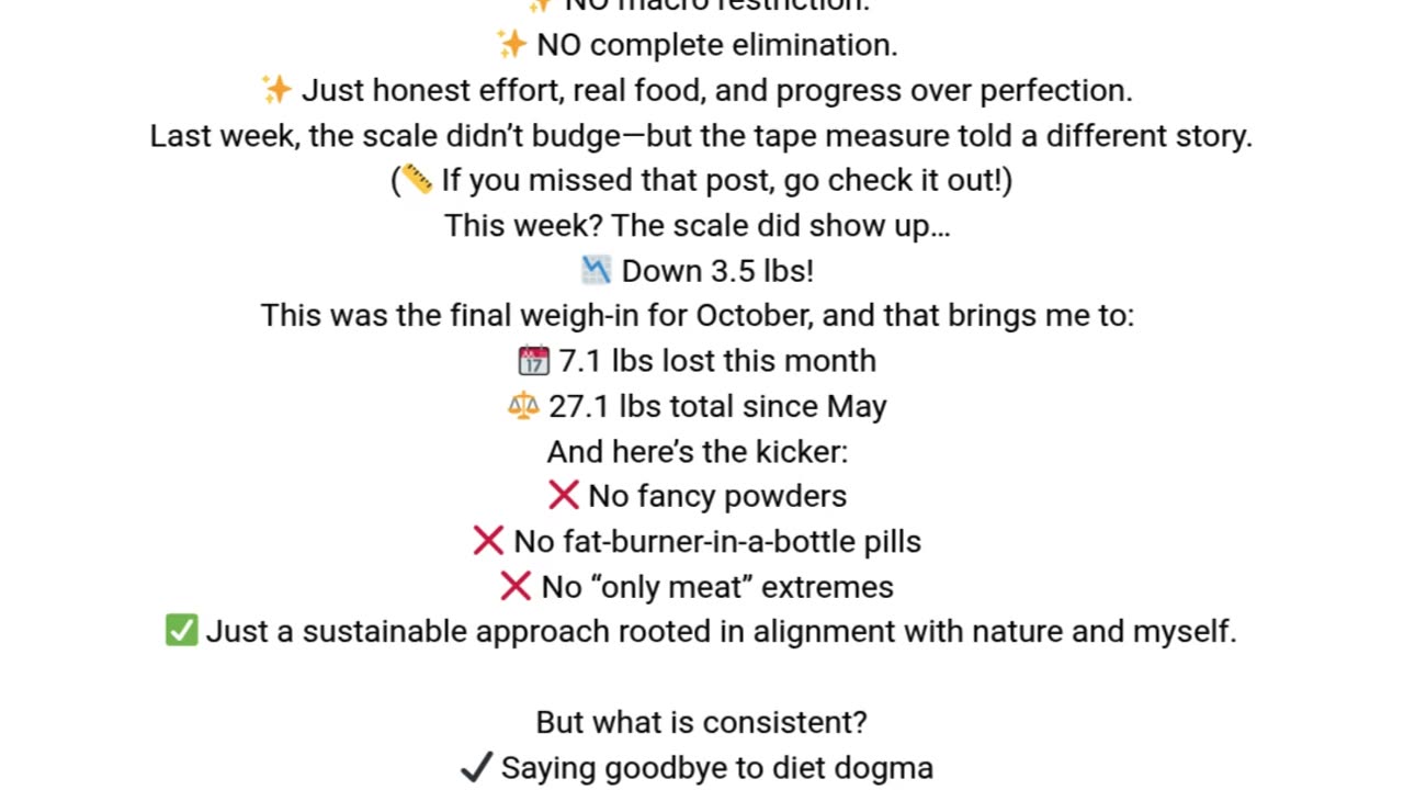 🚫 When “Healthy” Gets Flagged on YOUTUBE🚫