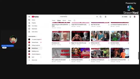 we are being pushed out of our own community