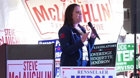 Talking to Local Leadership & the Community in Rensselaer County