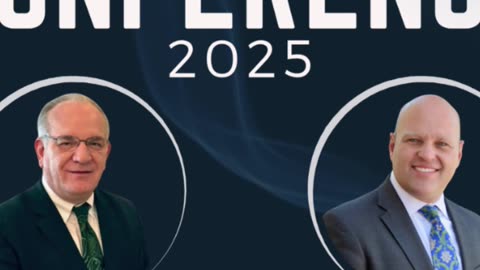 2025 Passing The Torch Men's Conference | Bishop Johnathan Alvear