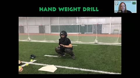 US Sports Coachlab Softball: NFCA Youth Virtual Coaches Clinic: An Introduction to Pitching