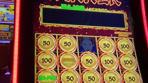 ANOTHER FRIGGIN MAJOR!!!