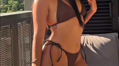 🍑 Sun Kissed 💯🔥