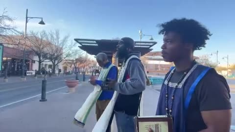 LIVE CAMP: 02/08/26 GMS LAS CRUCES, NEW MEXICO - Don’t Get Distracted By The Things Of This World