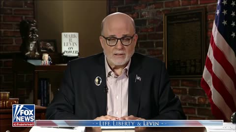 Life, Liberty and Levin 82425 (Sunday)