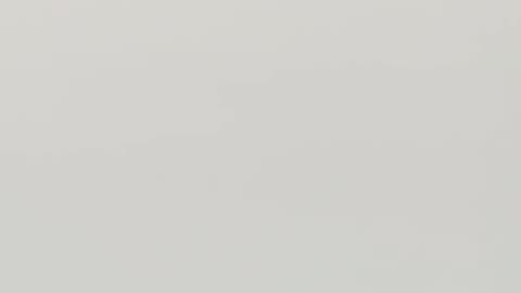 Waterspout Tornado Spotted From Cruise Ship