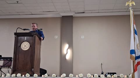 Assyrian Martyrs Day Presentation