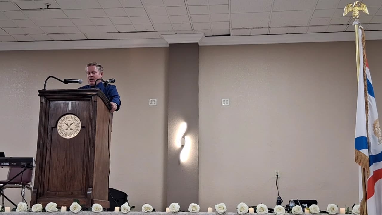 Assyrian Martyrs Day Presentation