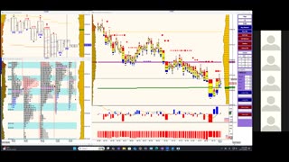 Bluewater Pre-Market for Nov 17