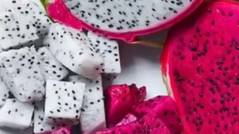 Four amazing benefits of eating dragon fruit