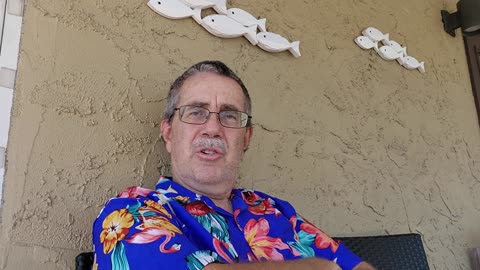 Turnips and druids and church