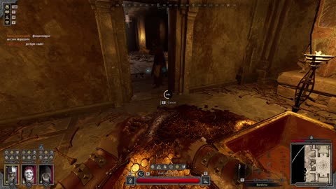 the real dungeon is fun. you will enjoy it.