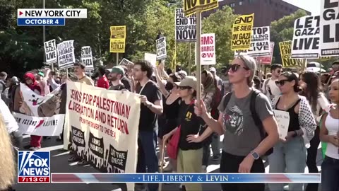 Mark Levin: Trump Is Doing More Than FDR At The Height Of The New Deal