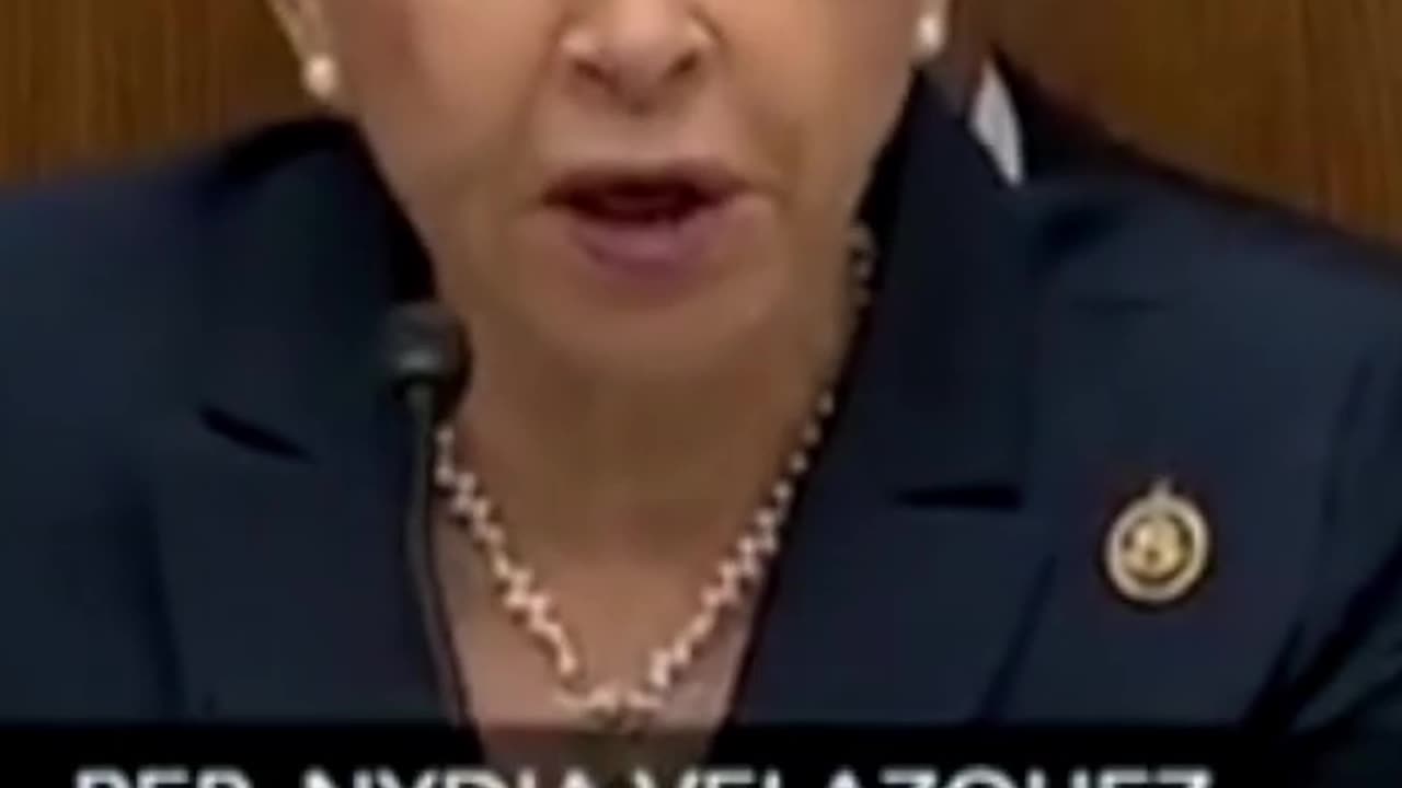 Hearings Continue To Be An Embarrassment For Democrats