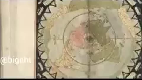 WHAT HAPPENS WHEN YOU DRILL INTO THE FIRMAMENT?