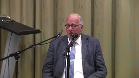Willem Ouweneel - Hart voor Waddinxveen - Abraham, geloofsheld, vriend van God 7