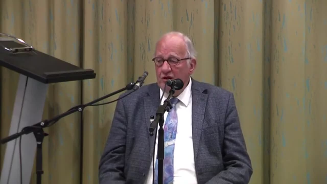 Willem Ouweneel - Hart voor Waddinxveen - Abraham, geloofsheld, vriend van God 7