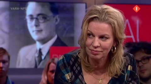 Prins Bernard was lid van nsdap
